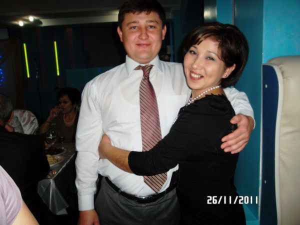 Расим Рафиков