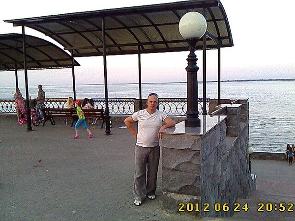 Андрей Мешков