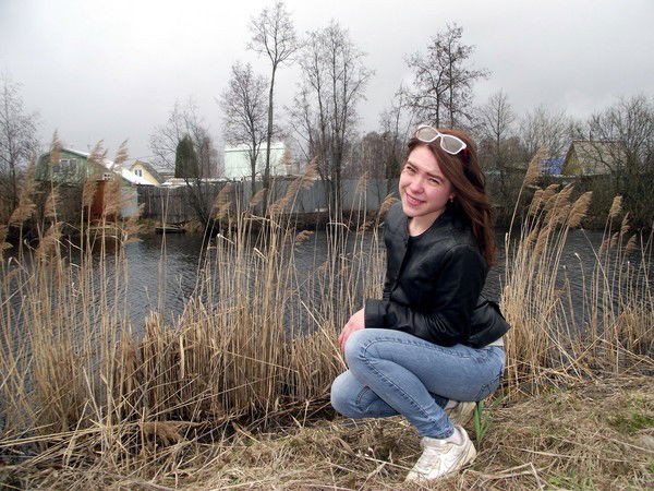 Катя Сидорова