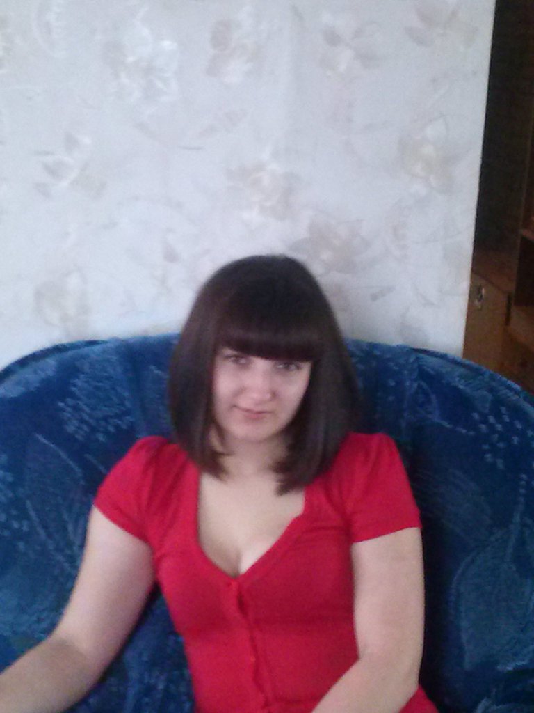 Кира Красько