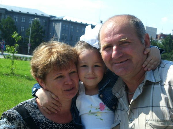 Сергей Нестерович