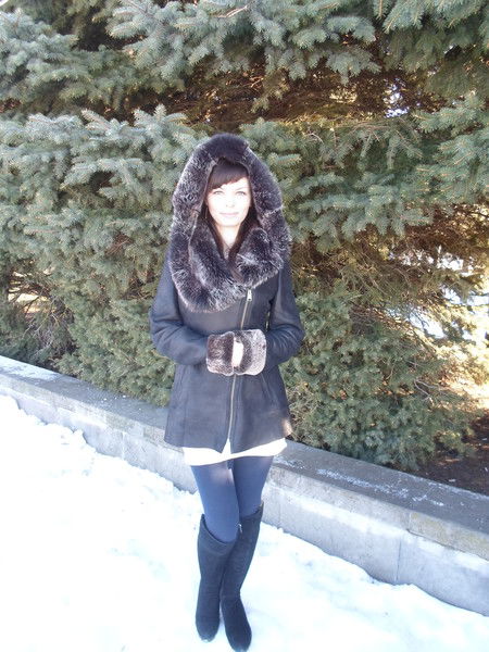 Ольга Олейникова