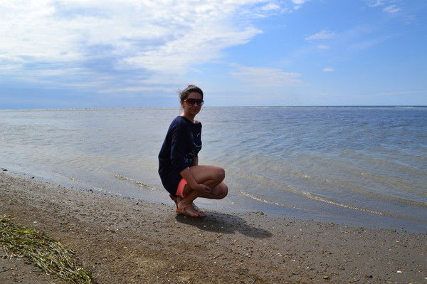 Олеся Саховская