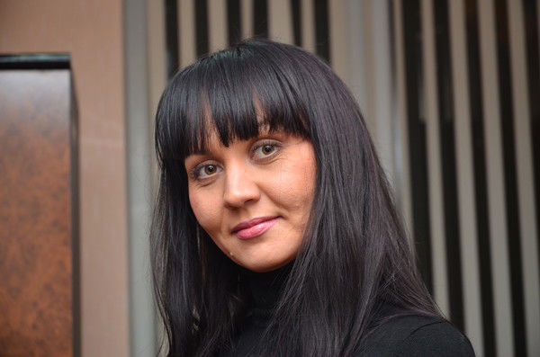 Юлия Макарова