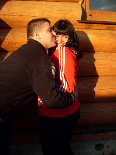 Илья Губанов