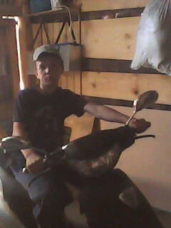 Иван Азаров