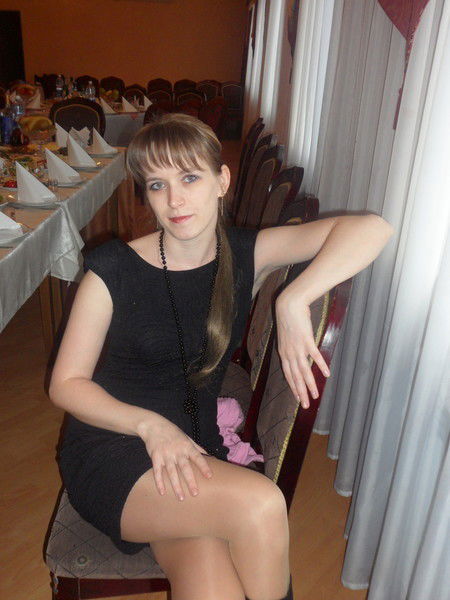 Ирина Цеплит (Франк)