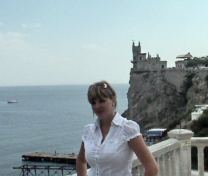 Света (Рябцева) Шишонок