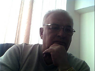 Александр Парфенов