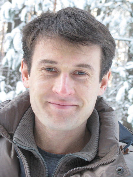 Алексей Малащев