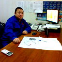 Едилбай Бекбашев