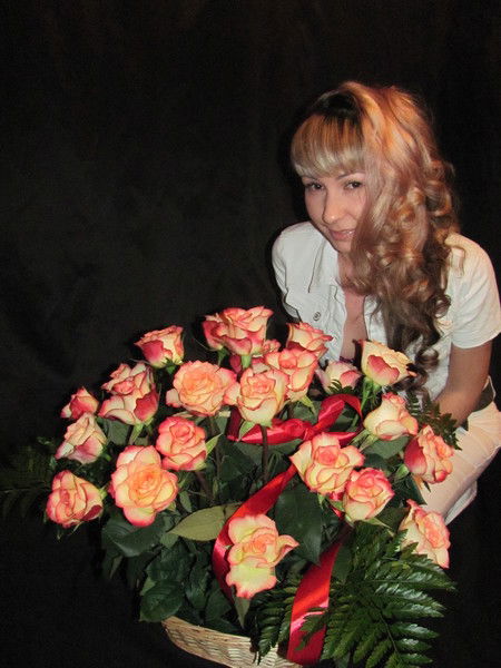 Наталья Аверьянова