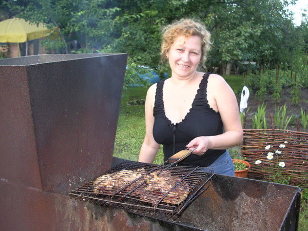 Марина Павленко