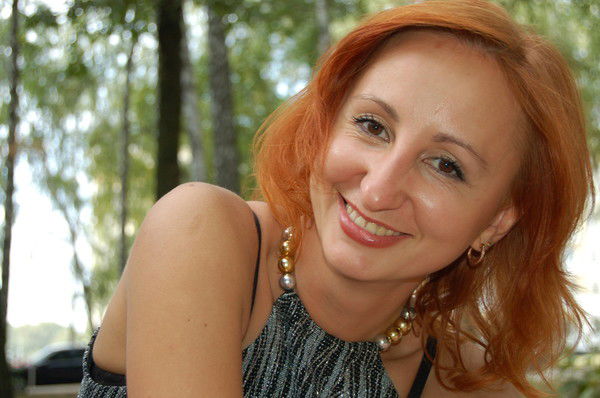 Людмила Пискунова