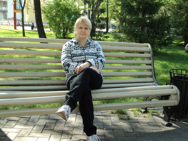 Елена Кузьмина