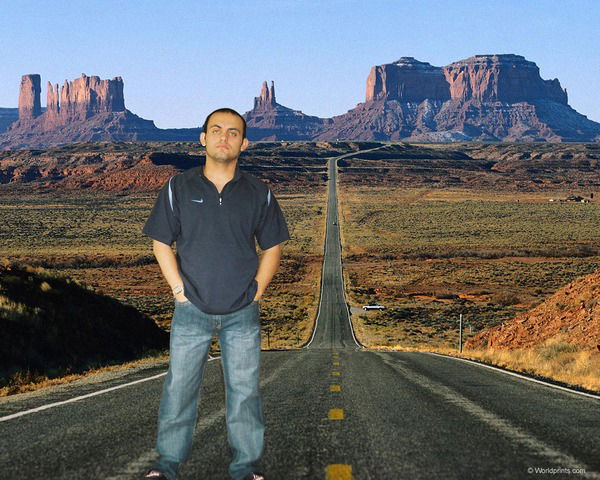 Максим Пусев