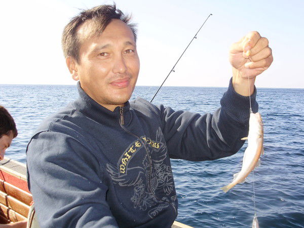 Владимир Николаев