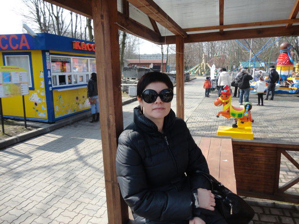 Виктория Коваль