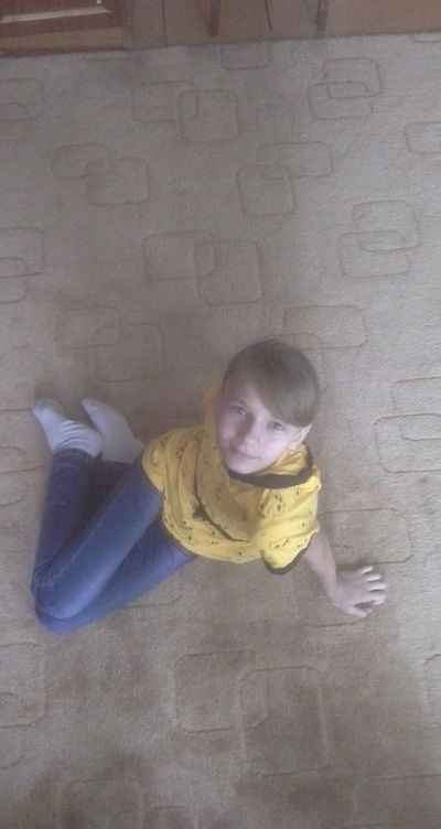 Виктория Грибова