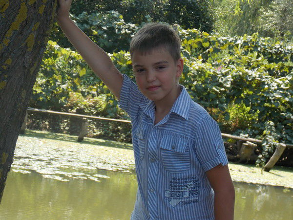 Кирилл Дьяков