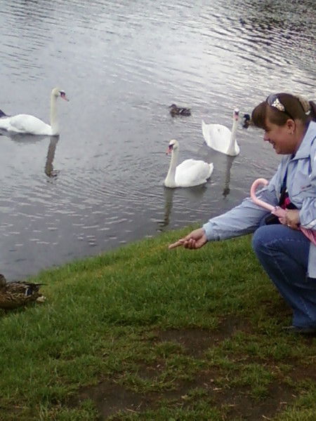 Марина Сотникова