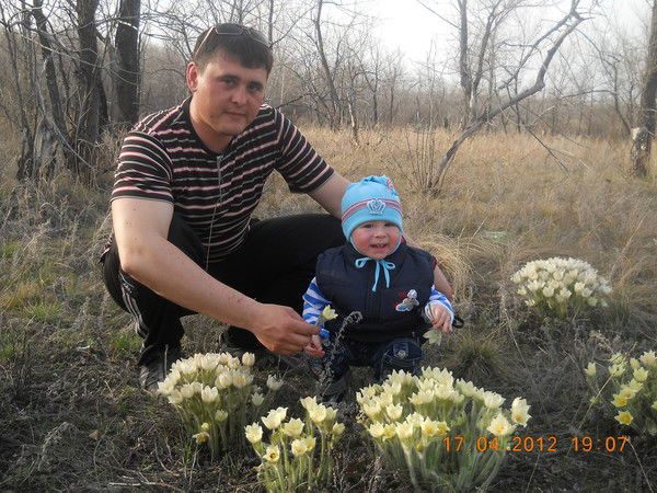 Сергей Люкевич