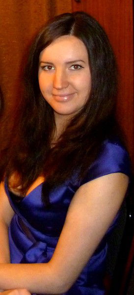 Анастасия Черепанова