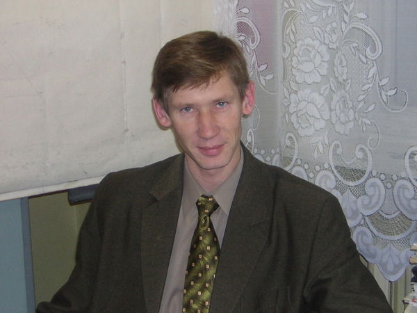 Валерий Богановский