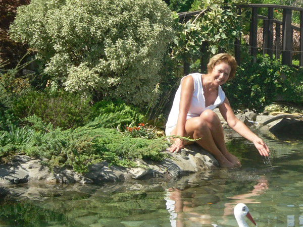 Наталья Шевченко