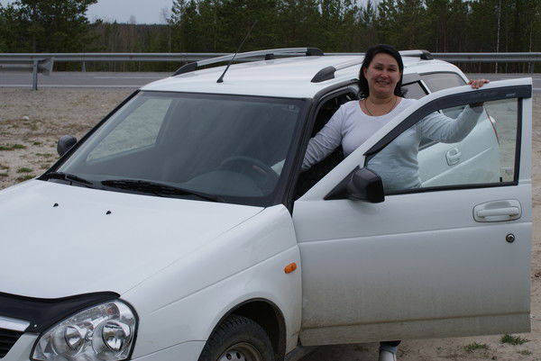 Нина Зенкова