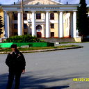 Павел Ушаков