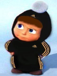 Гулим Копбаева