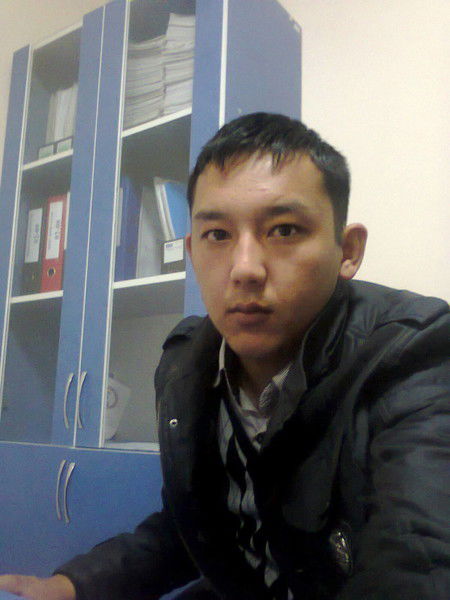 Елдос Серикулы