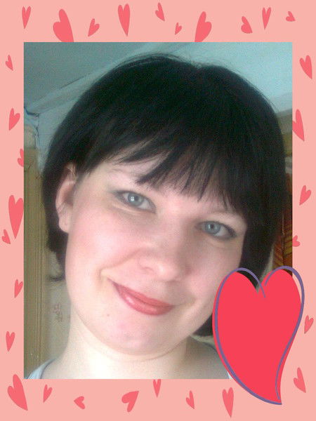 Наталья Гуськова