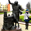 Masha M.