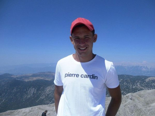 Семен Солодовников