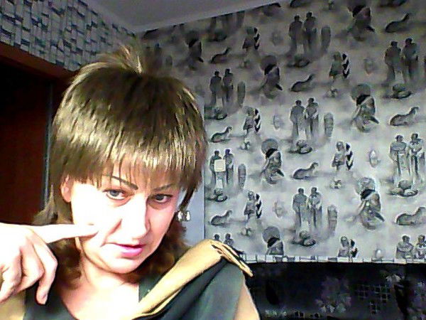 Тамара Антоненко