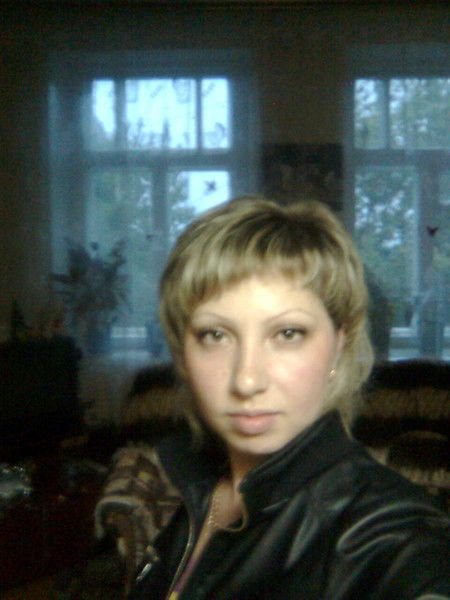 Ирина Саламатова