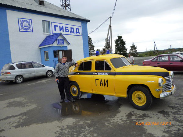 Илья Зайцев