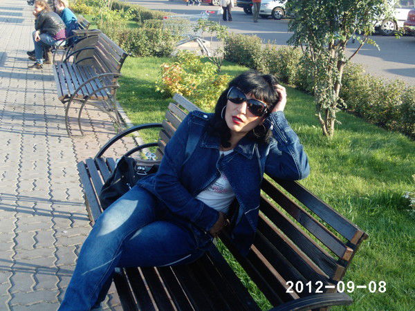 Джульетта Егоян