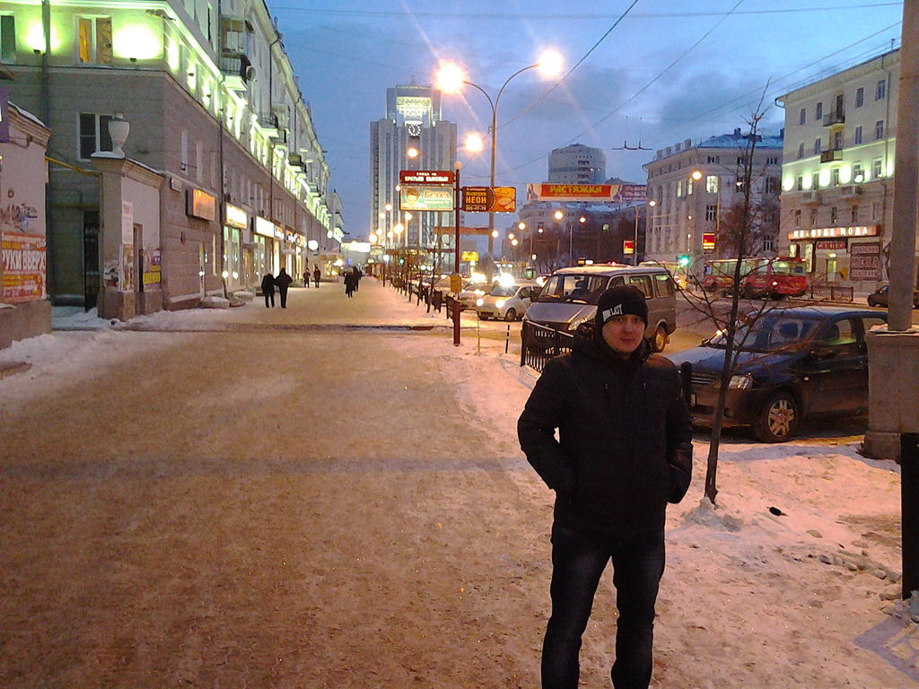 Алексей Шувалов