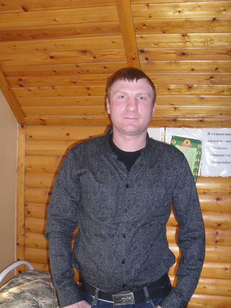 Виталий Головин