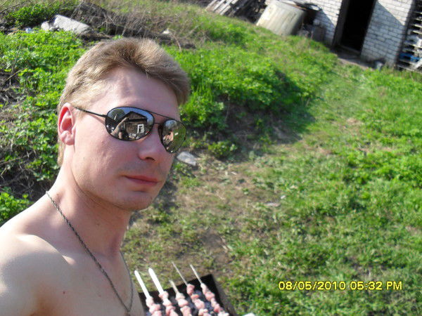 Антон Иванов