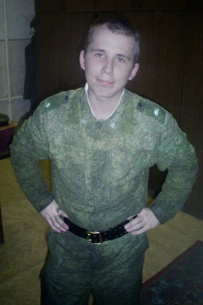 Ахматгалеев Тимур