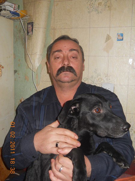 Владимир Гаврилов