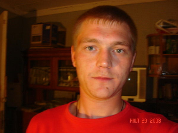 Андрей Аноприенко