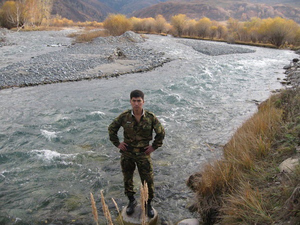 Толеген Сартов