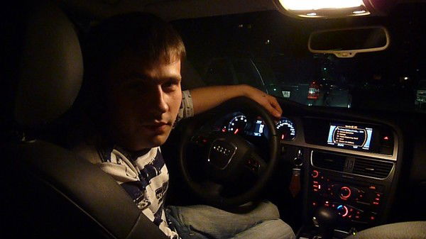 Виталя Киселев