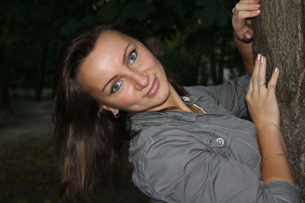 Наталья Иванова