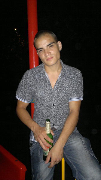 Иван Струлёв